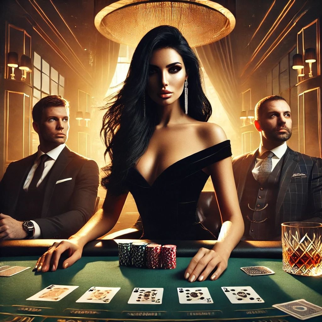 Slot Games - vip8800