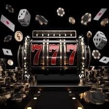 Live Casino - vip8800